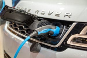 Amid ongoing uncertainty around electric vehicle (EV) adoption timelines, demand for Land Rover and Range Rover plug-in hybrids (PHEVs) has surged.