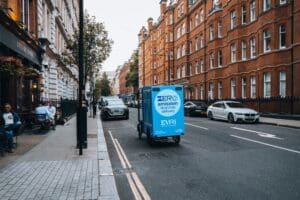 For the second year running, delivery firm Evri has been named the UK’s worst-performing parcel delivery company, with nearly half of its customers reporting issues.