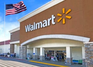 walmart scales back diversity initiatives after pressure from conservative activist