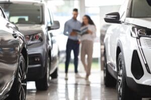 The brewing controversy over mis-sold car loans has forced Santander UK to set aside £295 million to potentially compensate aggrieved motor finance customers.