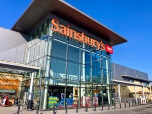 Sainsbury’s, the UK’s second-largest supermarket chain, has reported a 5% rise in food sales for the first half of the year, reflecting growing market share and increased demand for its premium range, Taste the Difference.