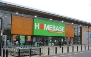 homebase store