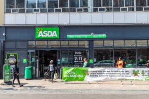 Asda faces financial challenges, including a £900m repayment to Walmart by 2028, prompting scrutiny over its debt structure and raising questions about the future of the UK supermarket giant.