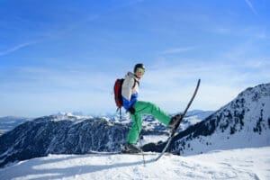 Discover why business leaders are turning to Austria’s Alpine resorts for corporate retreats and family getaways - short transfers, snow-sure glaciers, and world-class après ski all add up to a winning formula.