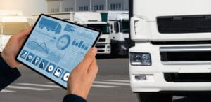 Efficient logistics management is the backbone of modern enterprises. However, one common challenge remains—tracking and optimizing fleet operations in real-time.