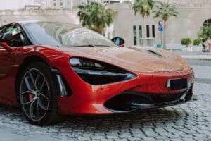 Abu Dhabi’s sovereign wealth fund is set to acquire the automotive division of McLaren, the renowned British supercar manufacturer, in a move that reshapes the ownership of one of the UK’s most iconic motoring brands.