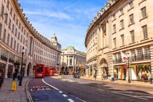 Retailers in London’s West End have warned that new business rates reforms could spell store closures and job losses, with the flagship shopping district facing a collective rise of £44.5 million in property bills next year.