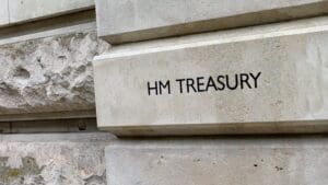 HM Treasury