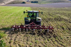 UK farm incomes have stagnated since the 1970s, a new report finds, as consolidation in the supply chain and new taxes threaten Britain’s agricultural sector.