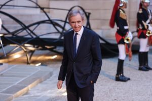 Bernard Arnault, the 76-year-old chairman and chief executive of luxury giant LVMH, is asking shareholders to change the company’s rules so he can remain in charge until he turns 85. The current age limit for the dual role is 80, having already been raised from 75 in 2022.