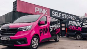 Fast-growing self storage operator Pink Storage has completed a £1.5 million investment into a newly acquired site in Nottingham, marking the latest milestone in its ambitious UK expansion strategy.