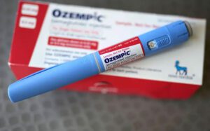 Novo Nordisk has slashed its full-year revenue and profit forecasts for the first time since launching its blockbuster weight-loss drug Wegovy, as unauthorised compounded versions of its GLP-1 drugs eat into sales — particularly in the United States, its largest market.