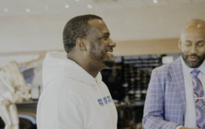 Reco Jefferson didn’t grow up with a lot of money, but he did grow up with a lot of curiosity. Born in Mississippi, he spent much of his early years taking things apart just to see how they worked.