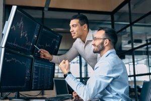 Are you in search of a standout proprietary trading firm? Your quest ends with Take Profit Trader.