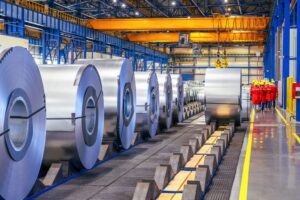 British manufacturers are facing fresh uncertainty as Donald Trump’s sweeping new steel and aluminium tariffs threaten more than £2.7 billion ($3.43bn) worth of UK exports to the United States — a move that is already prompting order cancellations, price hikes, and long-term strategic questions for exporters.