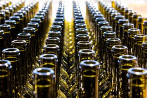 Wine drinkers could face supermarket shortages this summer after workers at the UK’s largest wine bottling plant voted to go on strike in a dispute over pay and conditions.