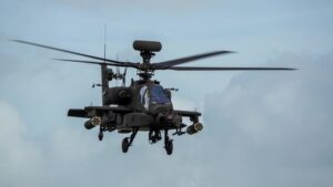 Small businesses across the UK are being invited to play a central role in the country’s future defence strategy, as the government launches a landmark £400 million innovation fund aimed at transforming military technology and procurement.
