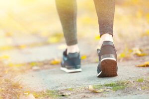 Walking has always been one of the easiest, most sustainable, and beneficial ways to get exercise for folks all over the UK. Walking is a big part of everyday life in Britain, whether it’s the lovely countryside paths, city parks, coastal walks, or just getting to work.