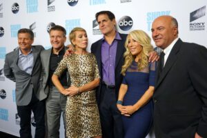 A new academic study has shed light on what really wins over investors on Shark Tank — and it turns out, not all confidence is created equal.