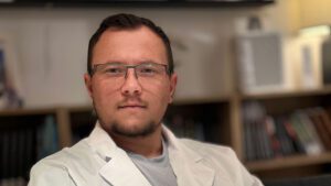 In an era where industrial efficiency and intelligent manufacturing are of paramount importance, engineer Andrii Nikulin stands out on the forefront of innovation, having worked in many European countries and well-known industrial companies as an auditor or head of engineering projects.