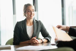 Small and medium-sized businesses are being urged to tighten their recruitment checks as new research reveals a sharp rise in AI-driven CV fraud — with SMEs among the most exposed.
