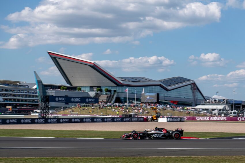 As crowds descend on Silverstone this weekend for the sold-out British Grand Prix, the spectacle of F1 masks a much deeper economic and technological engine humming beneath the surface.