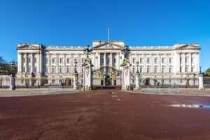 Monzo has been fined £21 million by the Financial Conduct Authority (FCA) after fraudsters were able to open bank accounts using clearly fake or implausible addresses — including Buckingham Palace and 10 Downing Street.