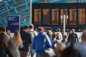 Hiring appetite among UK businesses has slumped to its weakest point in 13 years, as rising taxes, policy uncertainty and cost pressures weigh heavily on employer sentiment.